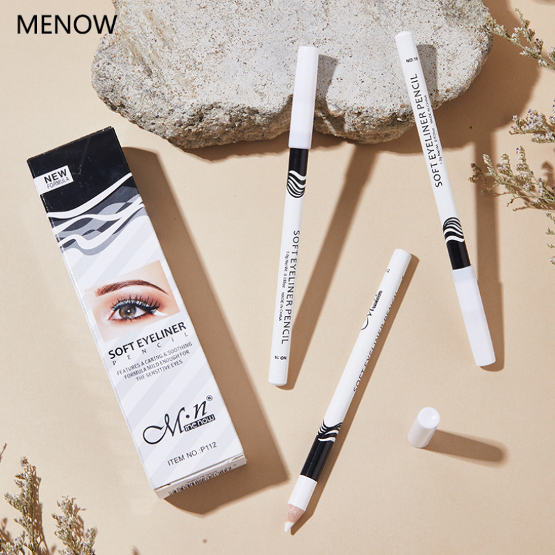Chì kẻ mắt Highlight Soft Eyeliner Pencil 1.0g
