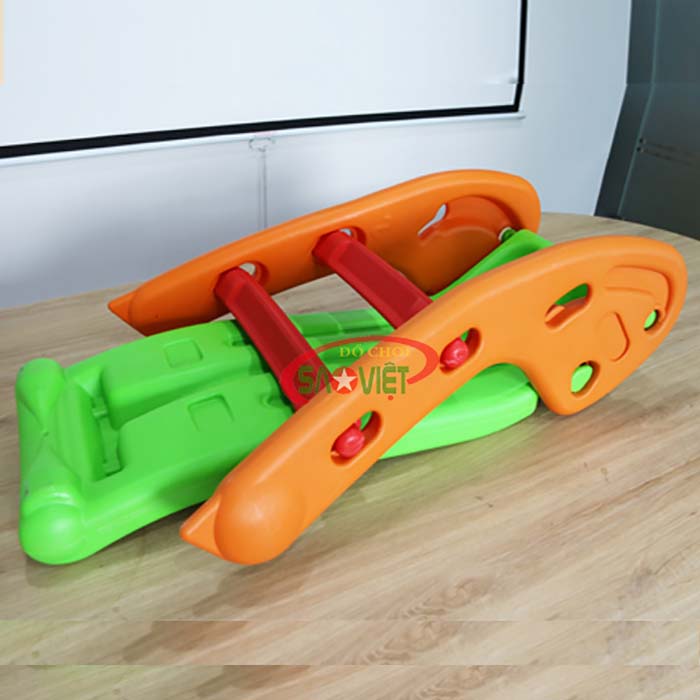 Cầu Trượt Mini Cho Bé S03NM001A