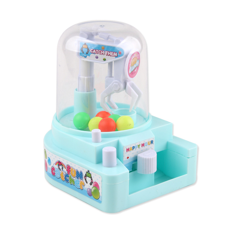Đồ chơi Máy gắp kẹo bóng CANDY CRANE cho bé
