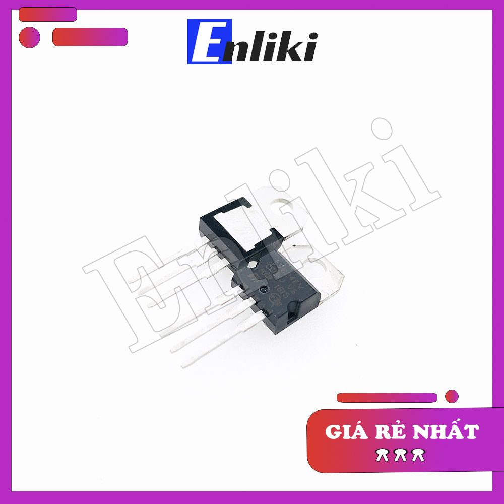 7824 IC ổn áp L7824CV