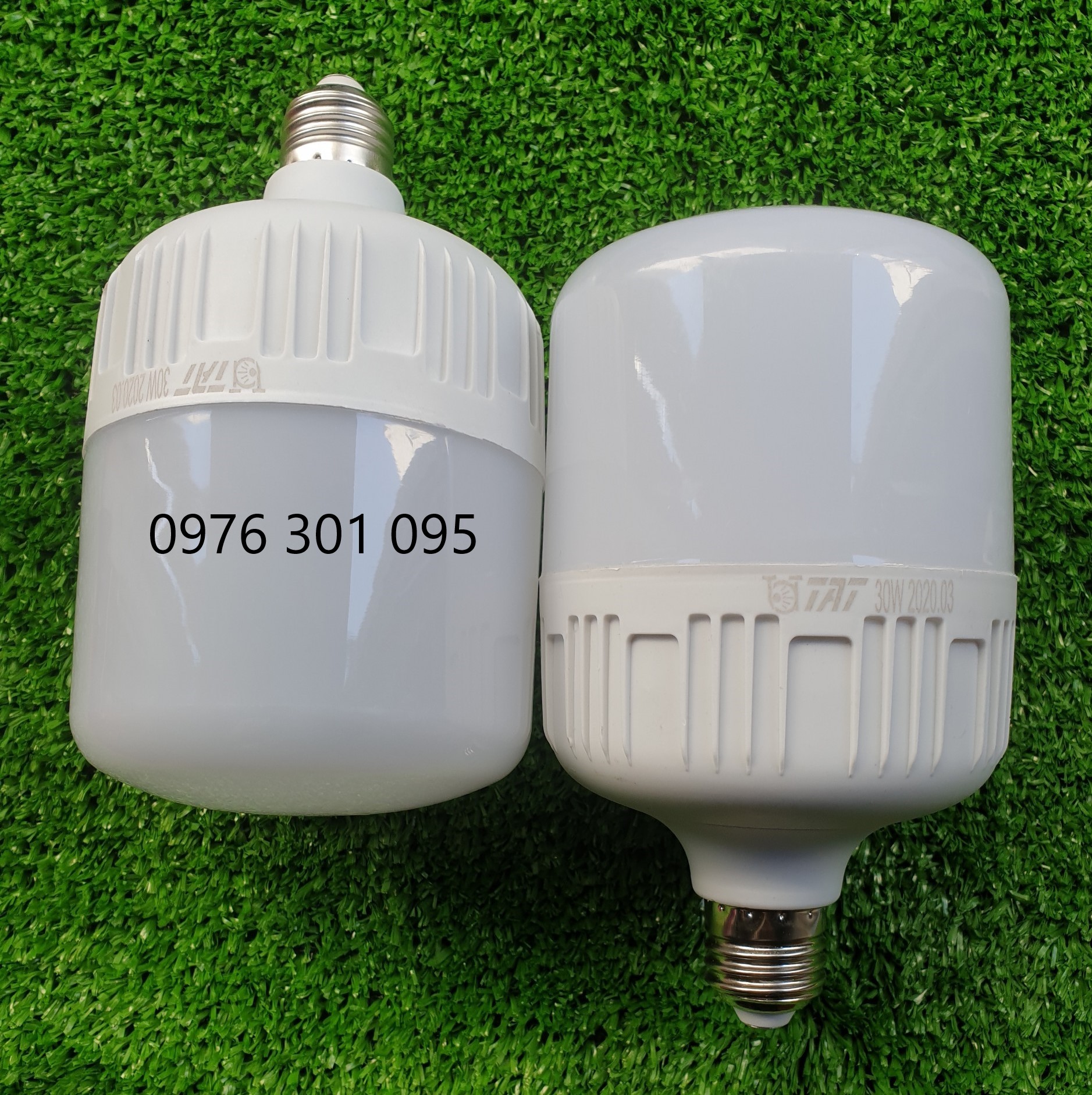 [Demolition Price] 30 Watt Led Pillar Light Bulb