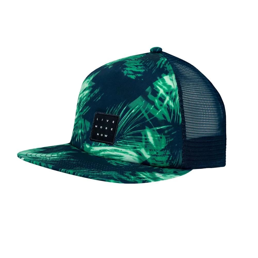MŨ LƯỠI TRAI CHẠY BỘ BUFF TRUCKER CAP