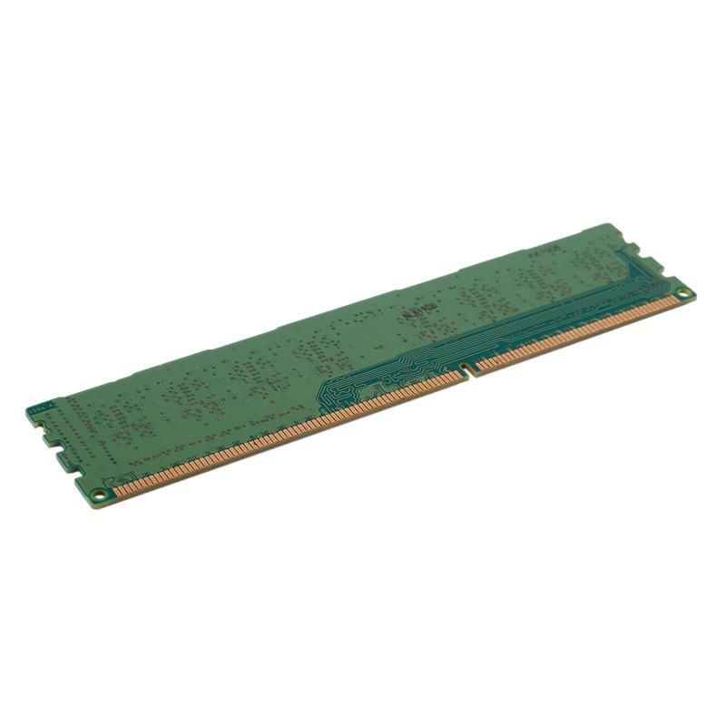 Ram PC DDR3 - 4GB  Bus 1333/ 1600  Không kén main