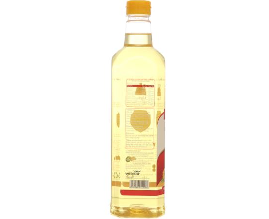 Dầu ăn thượng hạng Neptune Light chai 1L