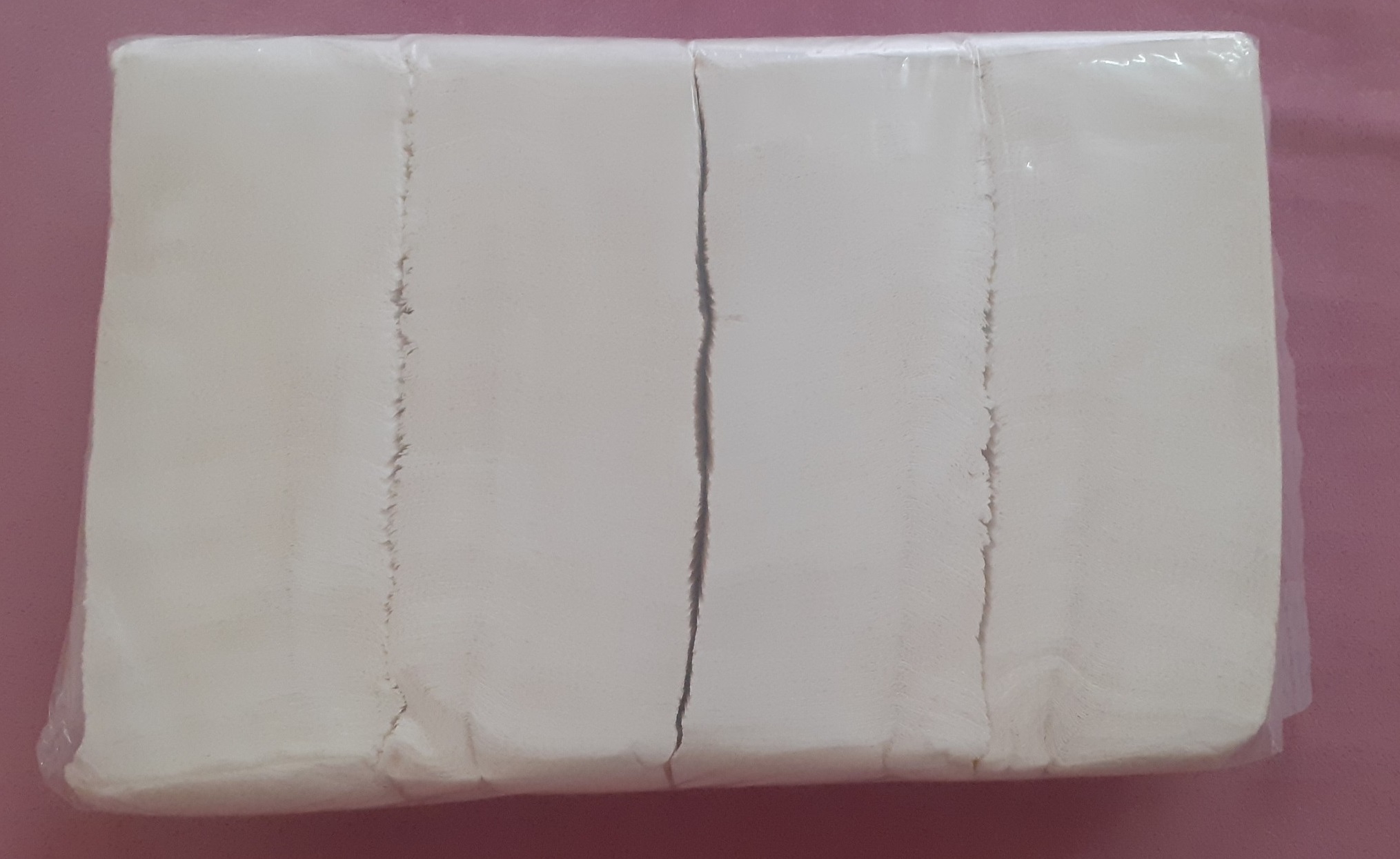 Giấy Ăn Cân Việt Nhật túi 800gr