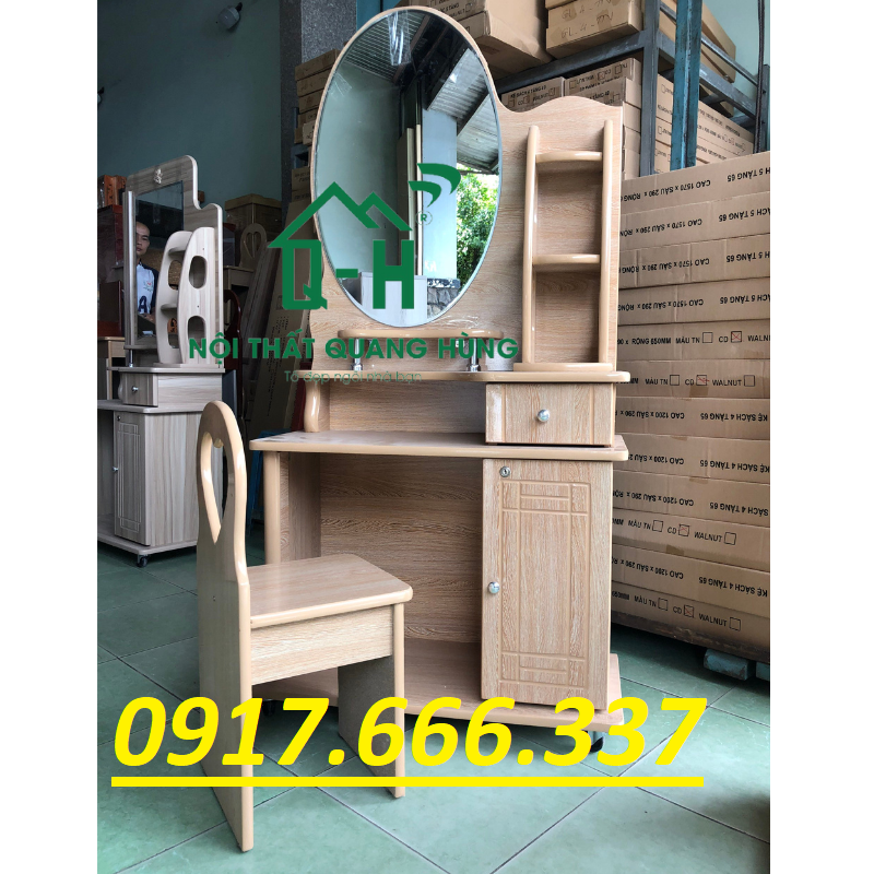 BÀN TRANG ĐIỂM GIÁ RẺ HCM