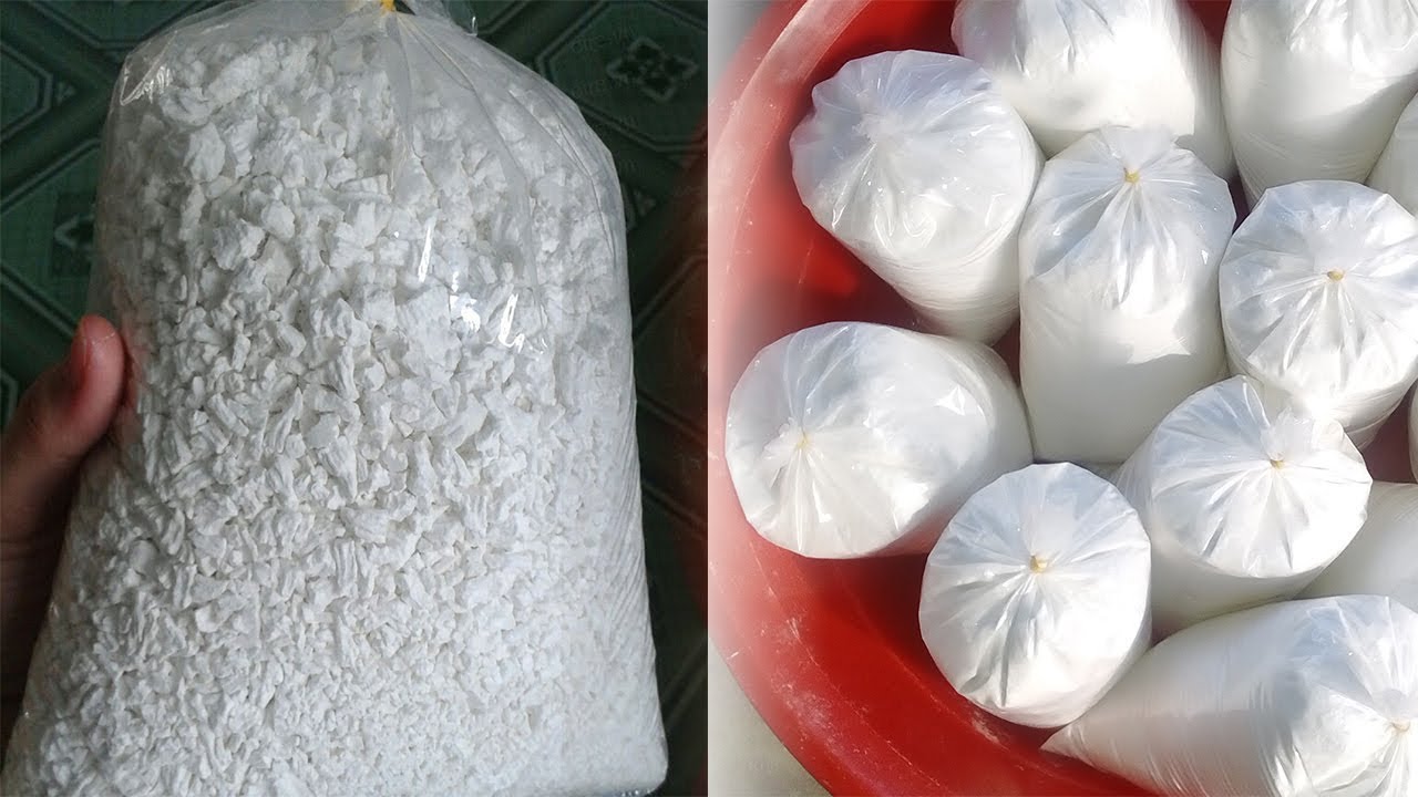 [HCM]1Kg Bột Bình Tinh Bình Định