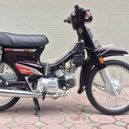 2 ốc phuộc dream wave 10li