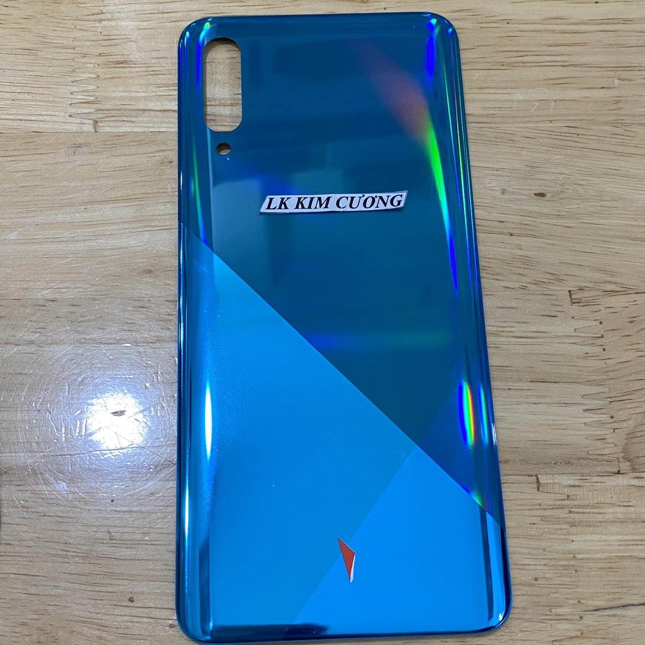 Nắp lưng samsung A30S