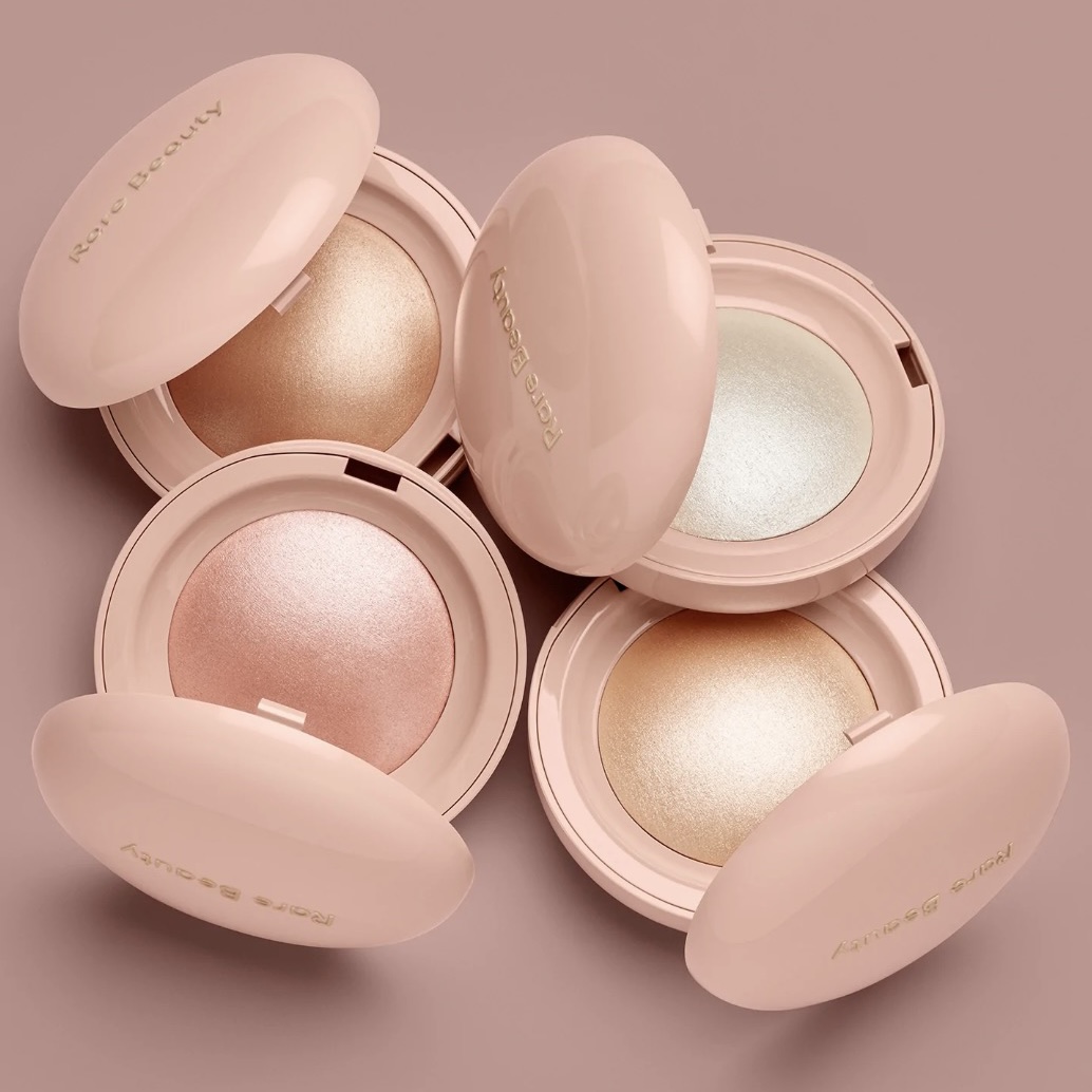 Phấn Bắt Sáng Rare Beauty Positive Light Silky Touch Highlighter 2,8G