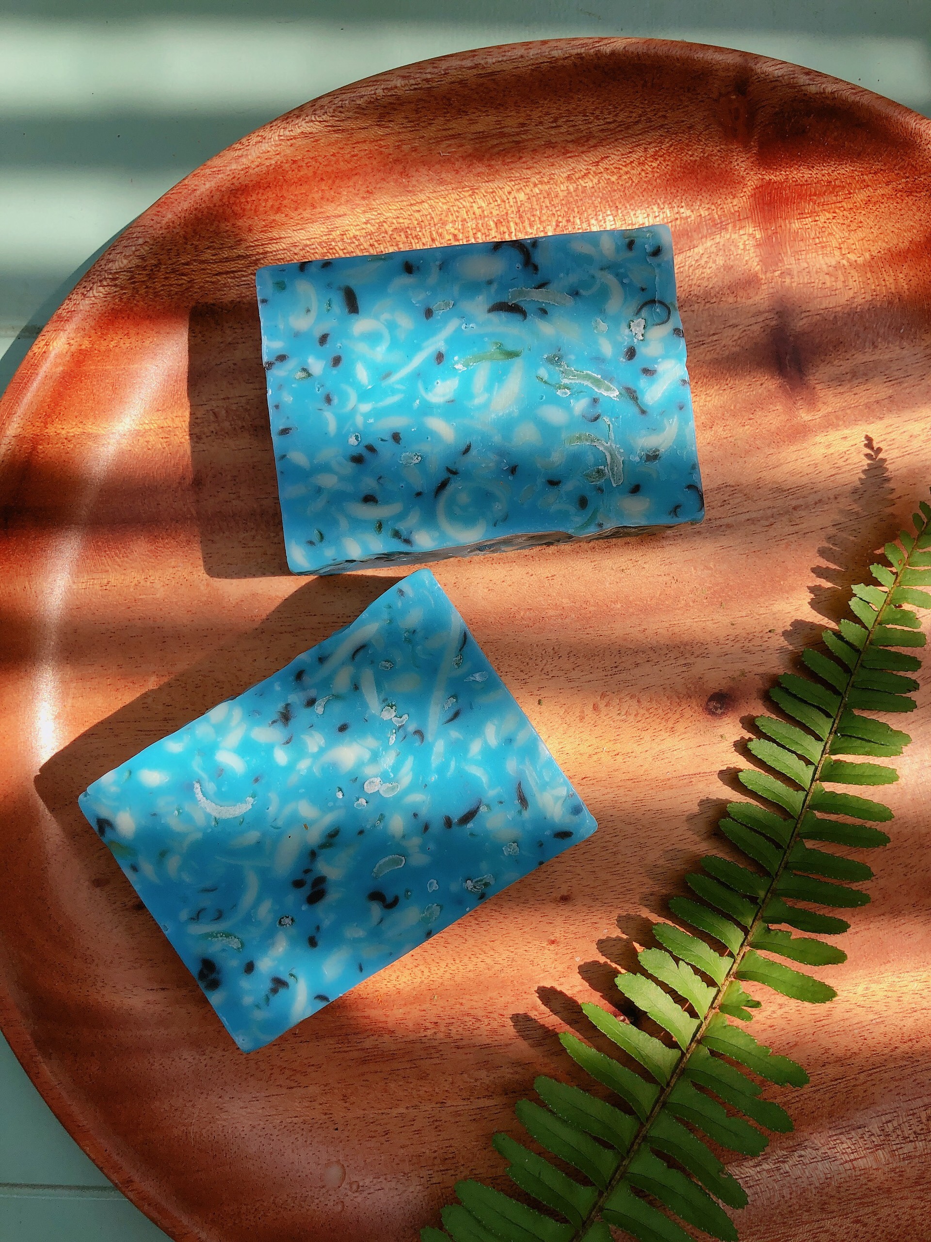 Xà phòng thiên nhiên Atlantic - ADORA handmade soap
