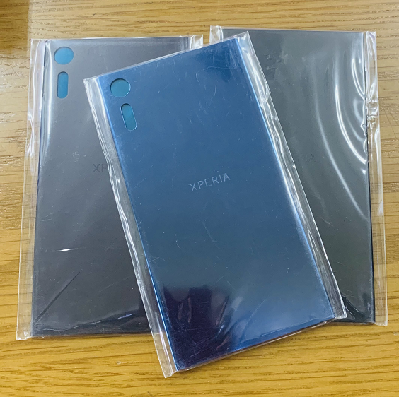 Nắp lưng sony xz