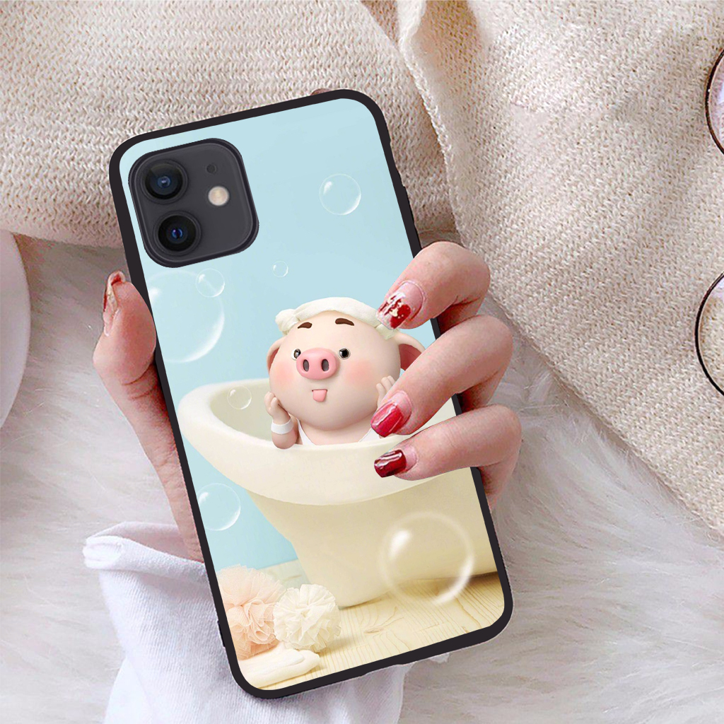 Case for iPhone 12