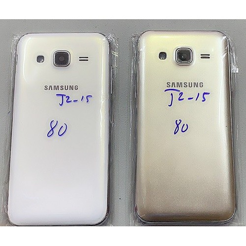 Vỏ Samsung Galaxy J2 2015 J200