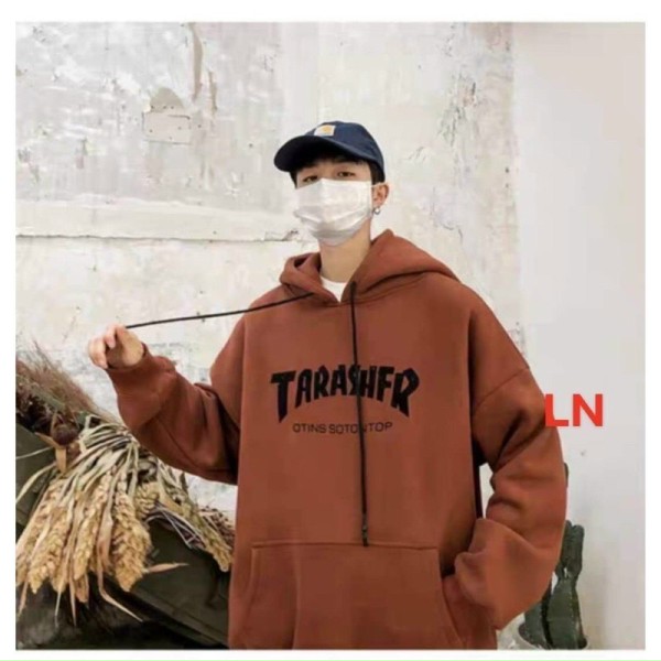 Aó hoodie TARA LN68