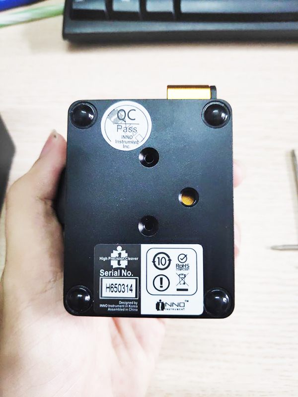 Dao cắt sợi quang Inno v7 cao cấp