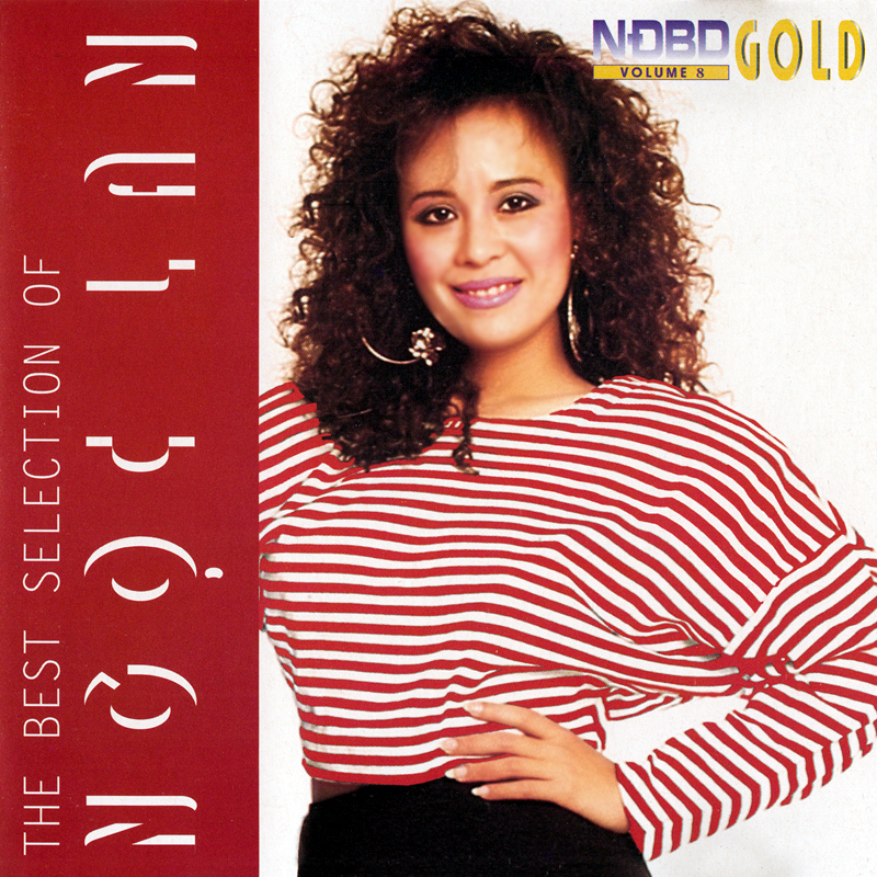 [MDCD] Bộ 2 Đĩa CD The Best Of Ngọc Lan