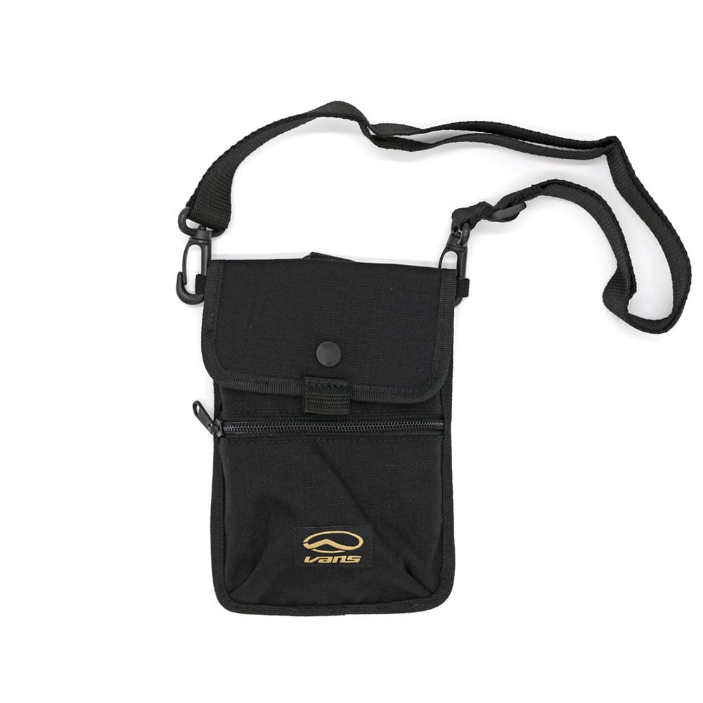 Túi Vans Oc Small Bag VN0002GRBLK