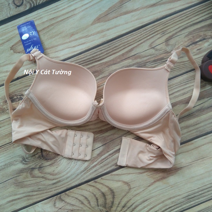 Áo lót Boya 3 móc trơn mút vừa