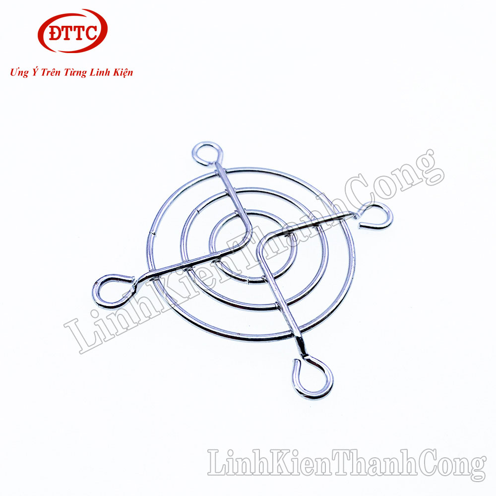 Tấm bảo vệ quạt gió 4x4cm 5x5xm 6x6cm 7x7cm 8x8cm 9x9cm 12x12cm 15x15cm 20x20cm