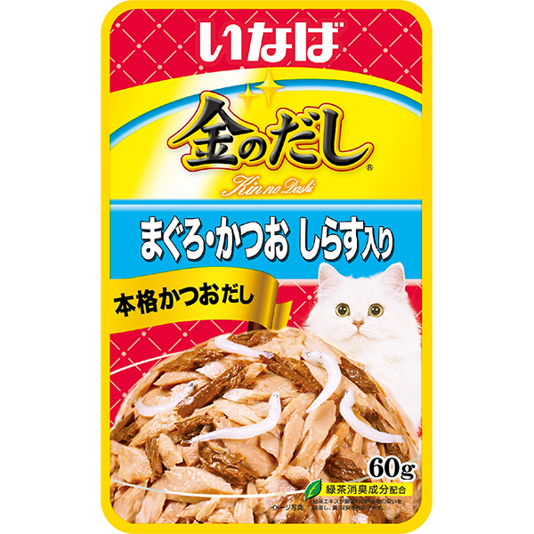 INABA - PATE MÈO TỪ NHẬT BẢN