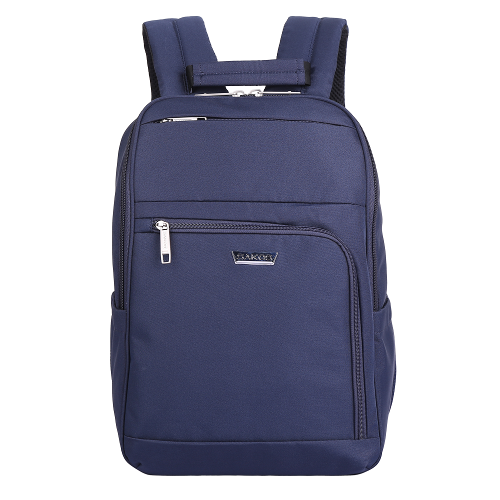 Balo laptop 14 inch sakos creative - tại balonation.vn