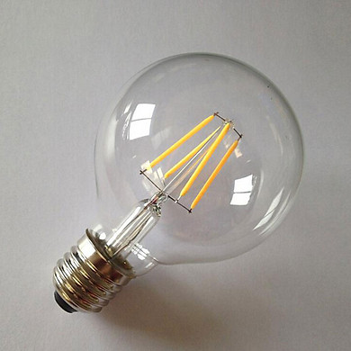 [HCM]BÓNG LED EDISON G80