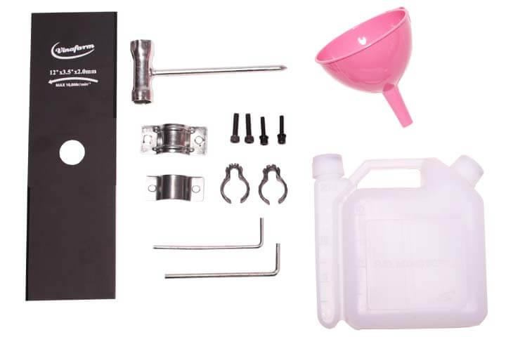 Máy Cắt Cỏ Vinafarm VN-3001