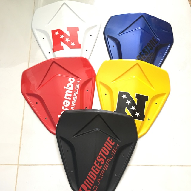 Mão nvx đủ màu