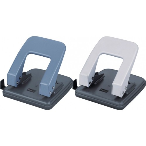 Đục lỗ Deli 0102 (20 tờ)