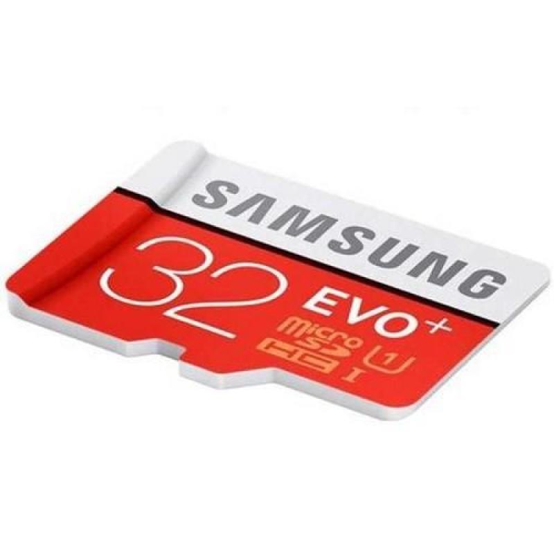 Thẻ Nhớ MicroSDHC Samsung- 32GB