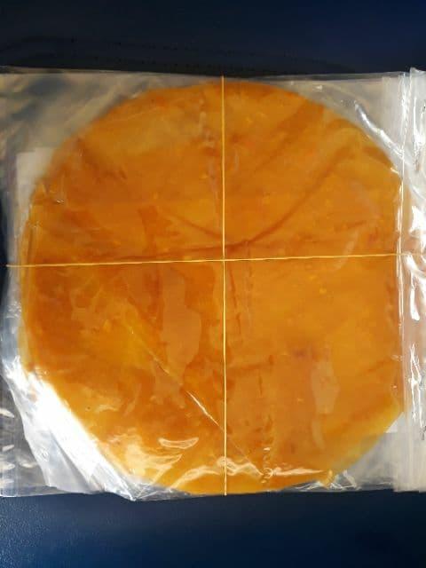 BÁNH XOÀI NGUYÊN CHẤT 1KG