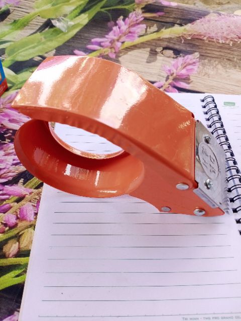 Cắt băng keo cầm tay sắt 5cm