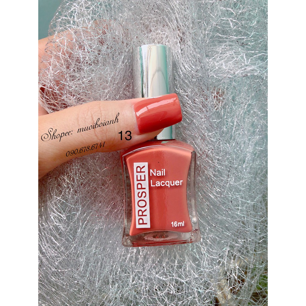 Sơn thường Prosper 16ml