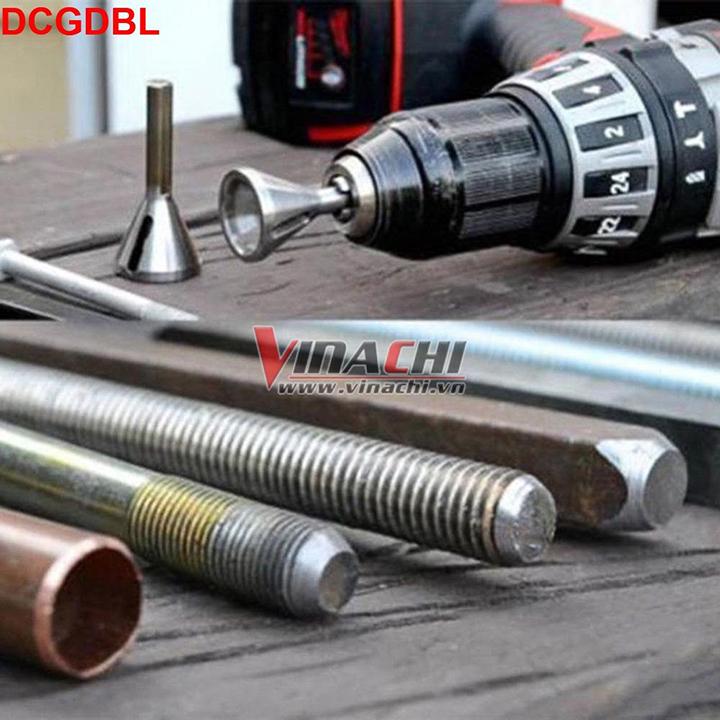 DỤNG CỤ GỌT ĐẦU BU LÔNG cao cấp