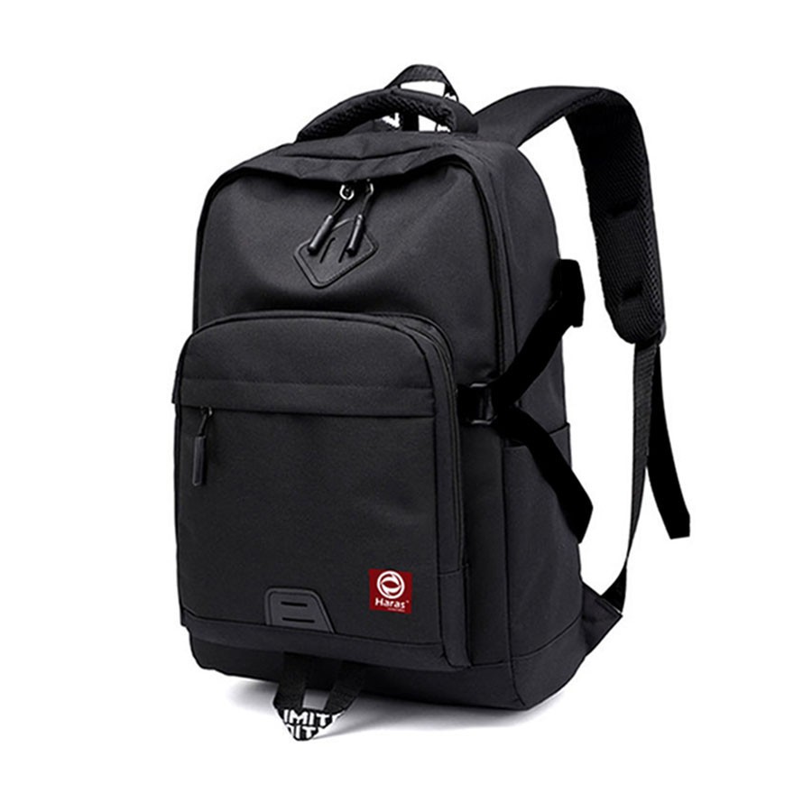 [HCM]Balo Laptop thời trang Haras HR238M