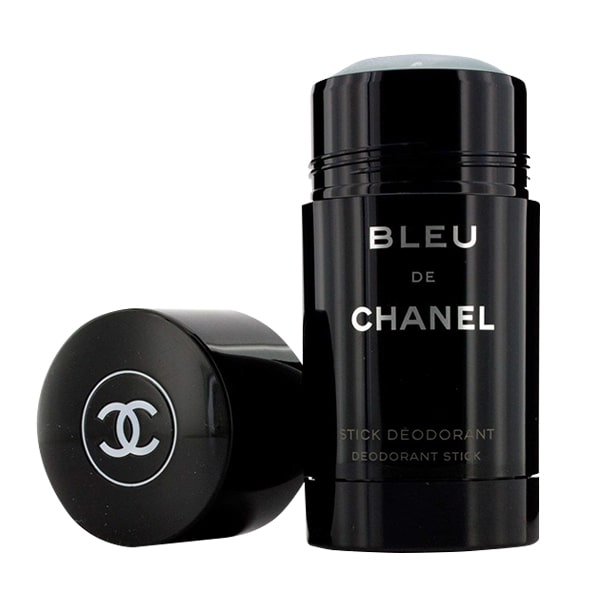 Lăn Khử Mùi Nước Hoa Nam Chanel Bleu De Chanel Stick Deodorant 75ML