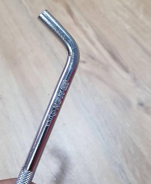[HCM]Dụng Cụ Chỉnh Cò Xupap L