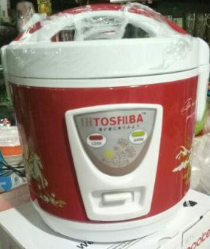 Nồi cơm điện RICE COOKEr giá rẻ ( Dung tích 1L, 1.2L, 1.8L )