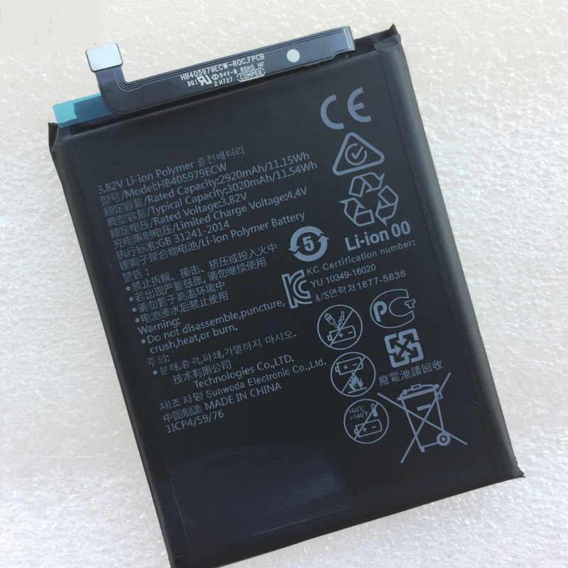 PIN HUAWEI Y5-2017(HB405979ECW) / MYA-L22 / CAZ- AL10
