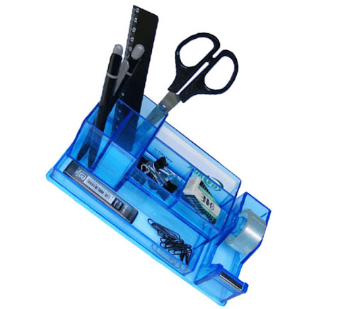 Hộp cắm bút Xukiva 184