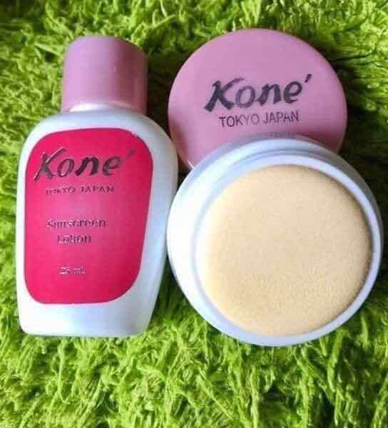 [HCM]Sỉ 10 hộp kem Kone Thái Lan