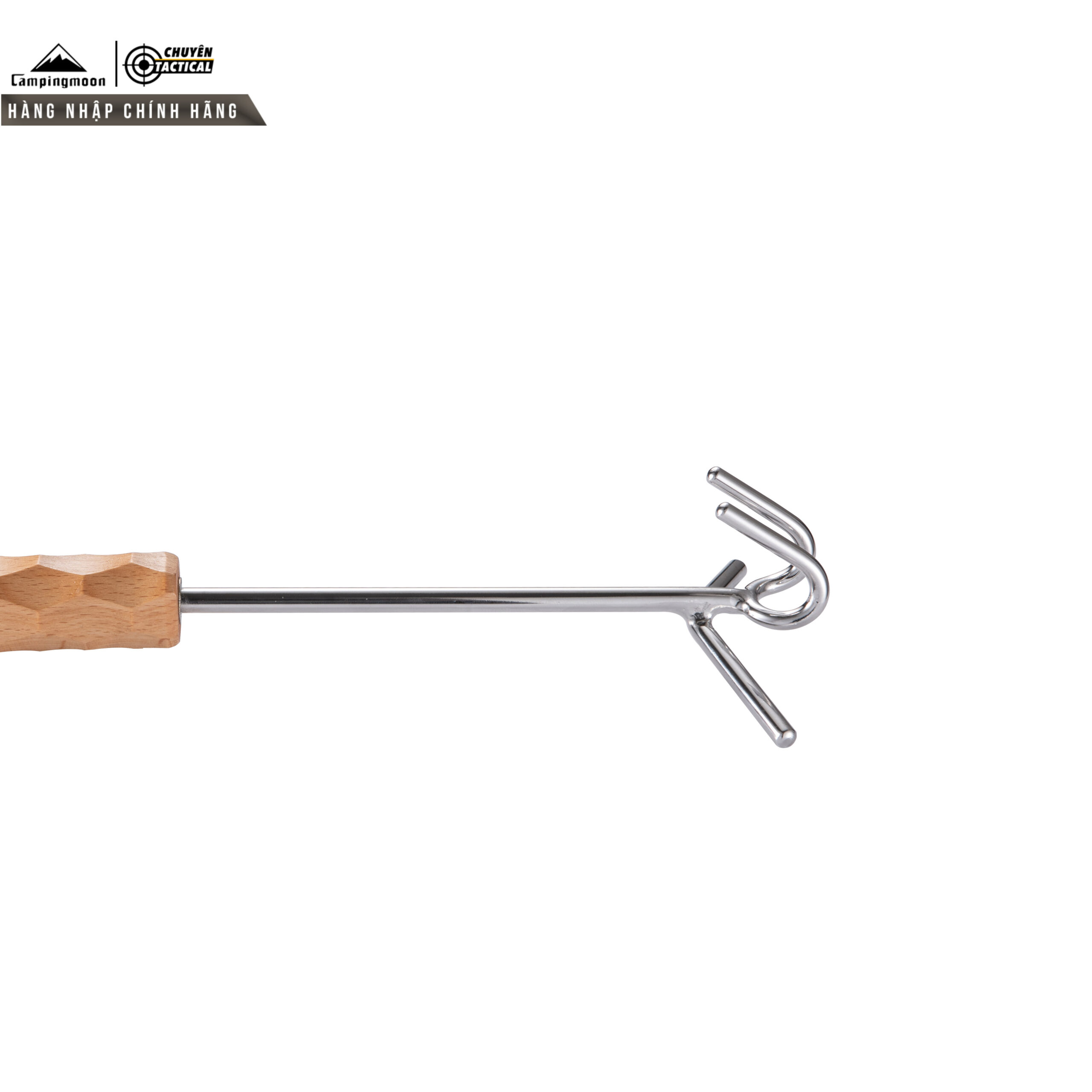Que đỡ chống nóng Campingmoon MS-34
