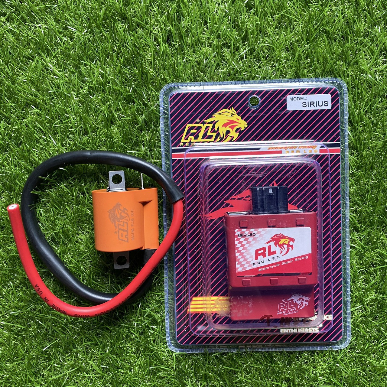 Ic mobin sườn Redleo Sirius