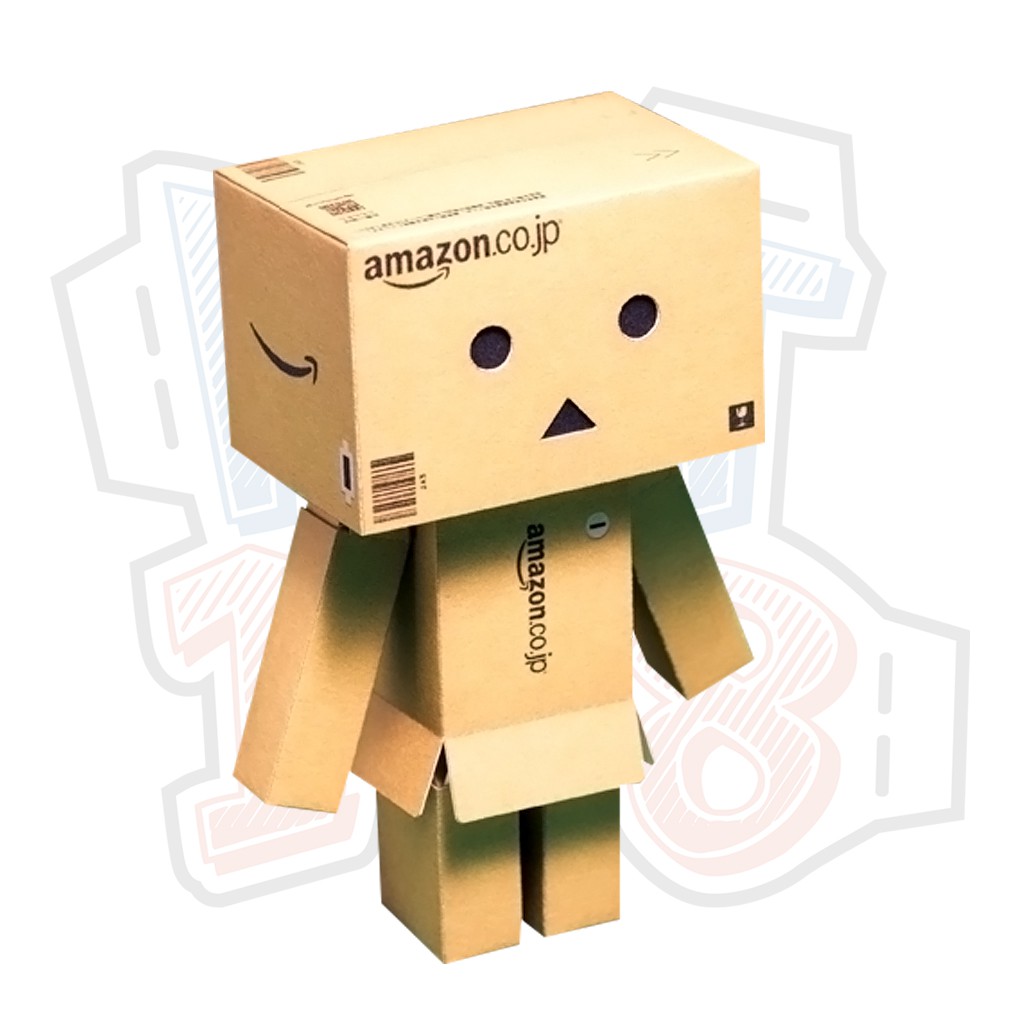 Hãy khám phá hình ảnh của Danbo Cardboard Robot - một con robot đáng yêu được tạo thành từ giấy và bìa cứng. Với phong cách thiết kế độc đáo, hình ảnh này sẽ khiến bạn cảm thấy ấm áp và rực rỡ tràn đầy sức sống. Hãy cùng chiêm ngưỡng và khám phá sự tỉ mỉ trong từng chi tiết của con robot nhỏ này.