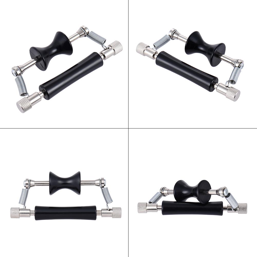 Capo trượt - Capo lăn dành cho guitar Acoustic (Guitar Rolling Capo)