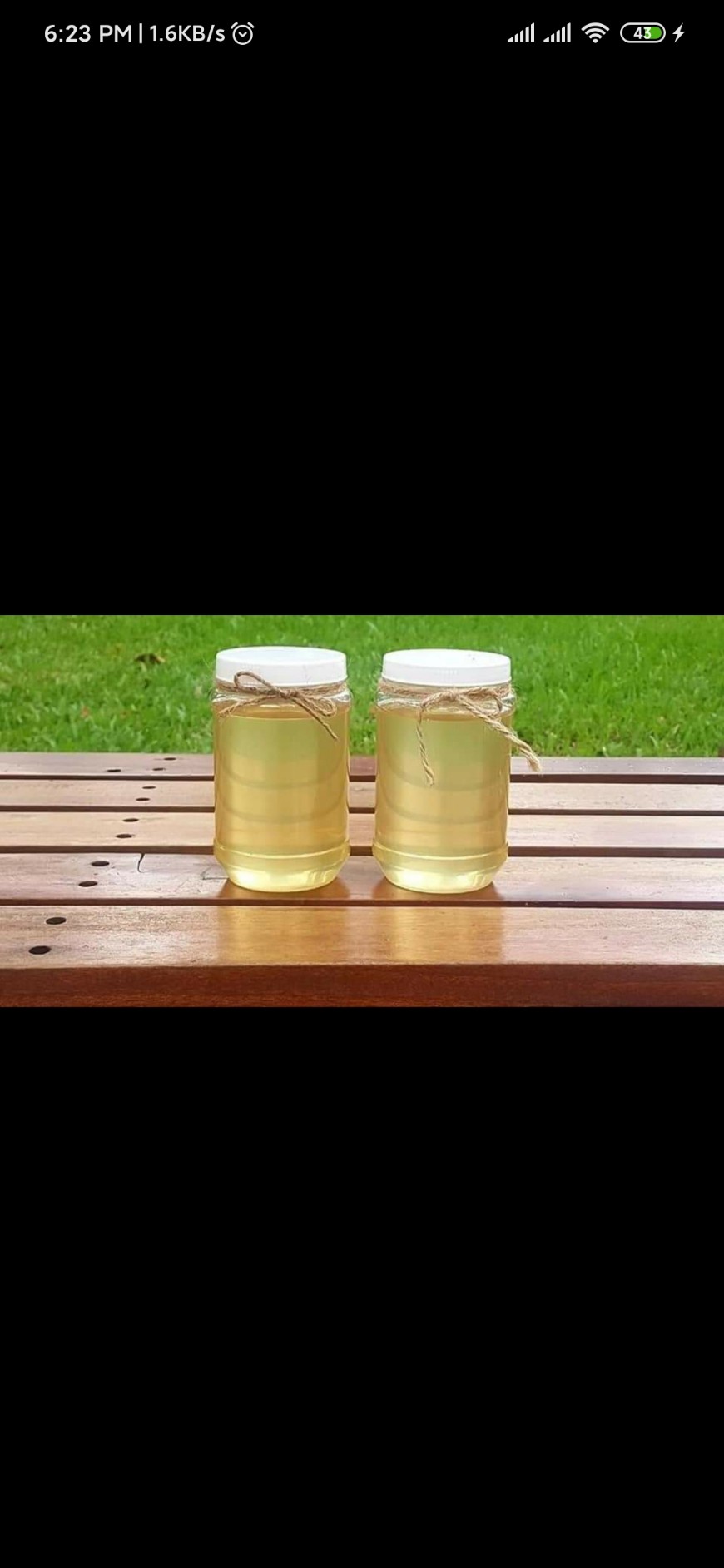 Dầu dừa ép lạnh, dưỡng tóc, dưỡng da 100ml