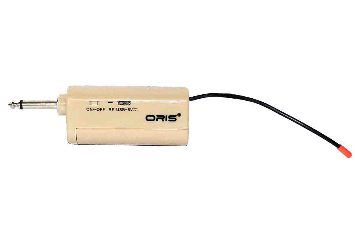 Micro không dây choàng đầu Oris M997 (1 Micro)