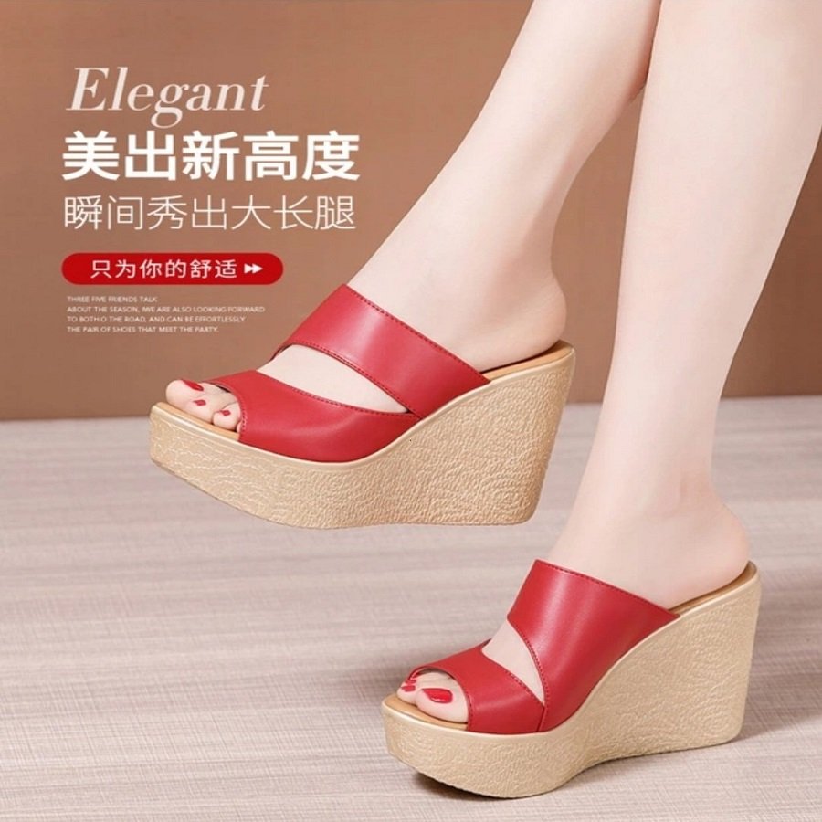 [HCM]DÉP ĐẾ XUỒNG QUAI CÁCH ĐIỆU
