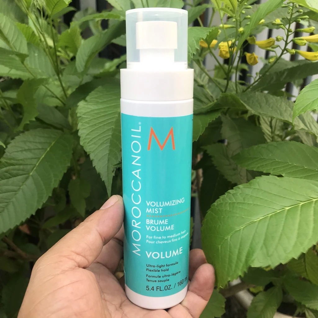 Tinh dầu dưỡng Moroccanoil phục hồi tóc khô xơ, rối xù, mang lại độ bóng cho mái tóc bị xỉn màu - 100ML